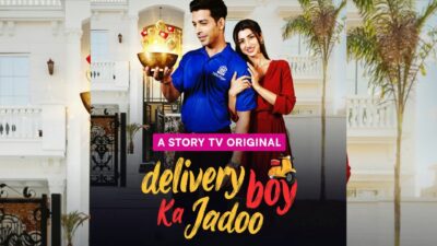 Delivery Boy Ka Jadoo Full Episode | Watch Online in HD – Story TV