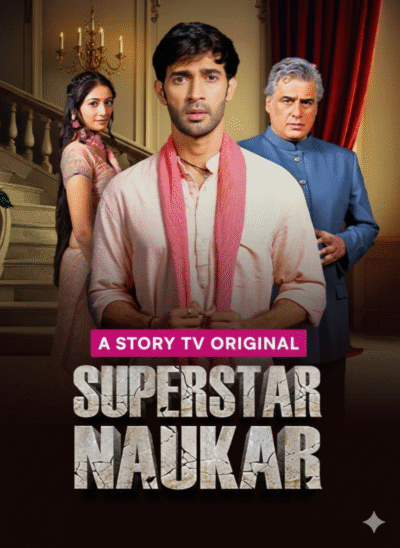 Superstar Noukar – Full Episode | Story TV