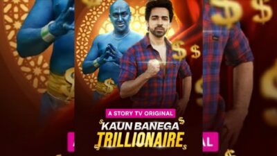 Kaun Banega Trillionaire – Story TV| Full Episode