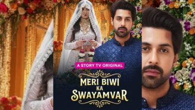 Meri Biwi Ka Swayamvar –Full Episode Story TV