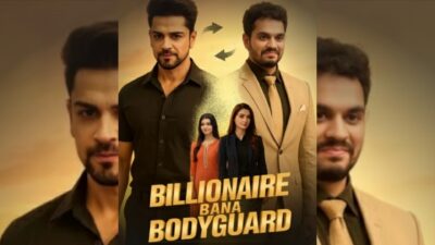 Billionaire Bana Bodyguard – Kuku TV