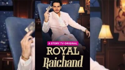 Royal Raichand – Story Tv Watch Full Episode Online