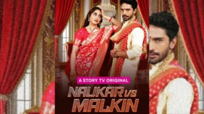 Noukar vs Malkin Story TV Full Episode – Watch Online & Full Episode