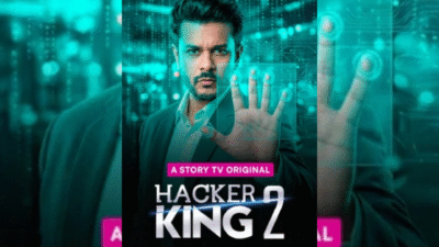 Hacker King 2 Story TV – Watch Full Episodes Online