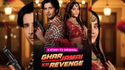 Ghar Jamai Ka Revenge- Story Tv Full Episode – Watch Online Free