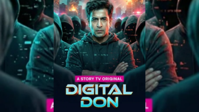 Digital Don – Story TV Short Drama Full Episode