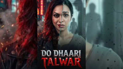 Do Dhaari Talwar – Quick TV Full Episode