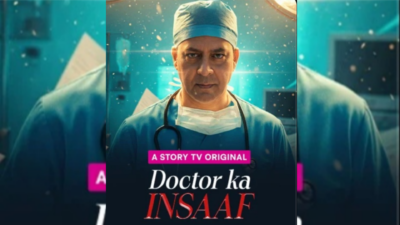 Doctor Ka Insaaf Story TV Full Episode | Watch Complete Medical Justice Drama
