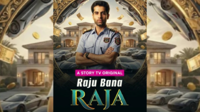 Raju Bana Raja – Story Tv Full Episode