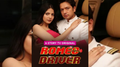 Romeo Driver Story TV Full Episode | Watch Complete Romantic Drama Online