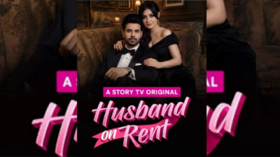 Husband on Rent Story TV Full Episode – Watch Online HD