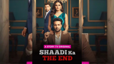 Shaadi Ka The End Story TV Full Episode | Watch Online Free