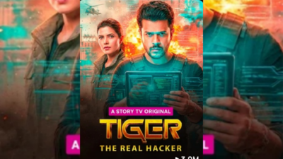 Tiger The Real Hacker Story TV Full Episode | Watch Online Free