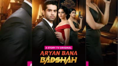 Ariyaan Bana Badsah | Story TV Full Episode | Action & Drama Short Story