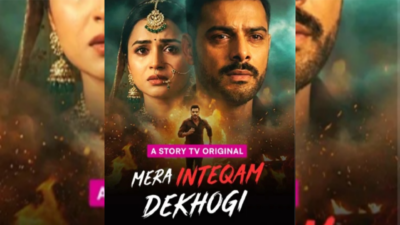 Mere Inteqam Dekhogi Story TV Full Episode | Watch Online Free