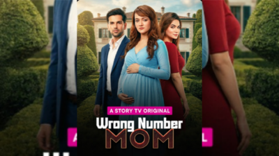 Wrong Number Mom Story TV Full Episode | Watch Online Free