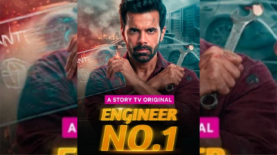 Engeener No 1 Full Episode Watch Online Free | Hindi Drama Series