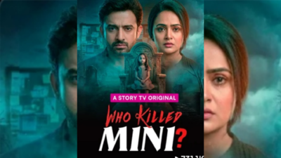Who Killed Mini? Web Series Full Episode | Watch Online HD