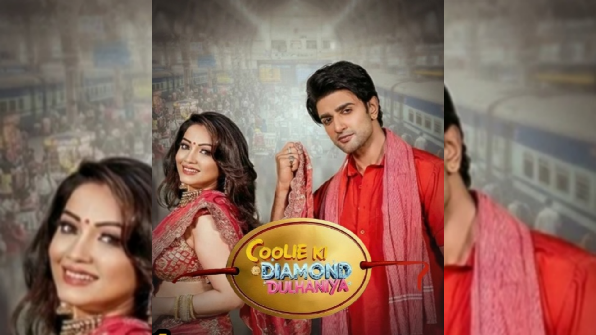 Coolie Ki Diamond Dulhaniya Kuku TV Series Watch Full Episode Online Free