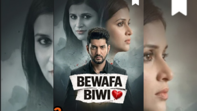 Bewafa Biwi Kuku TV Full Episode Watch Online | Hindi Web Series