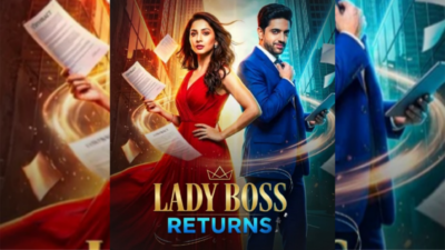 Lady Boss Return Kuku Tv Full Episode – Watch Free Full Episode