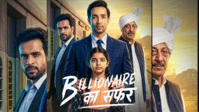 Billionaire Ka Safar Full Episode | Kuku Tv Hindi Story | Watch Online