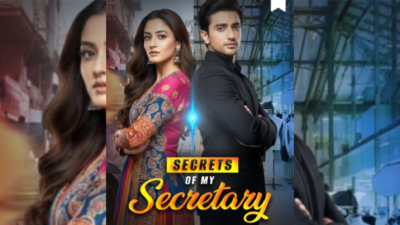 Secret of My Secretary Kuku TV Full Episode | Family Drama Series