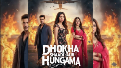 Dhokha Shaadi Aur Hungama – Kuku TV Full Episode Watch Online