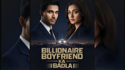 Billionaire Boyfriend Ka Badla –Kuku Tv Full Episodes Watch Online