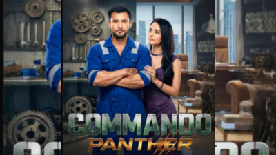 Kuku Tv Commando Panther Full Episode – Free Watch Online