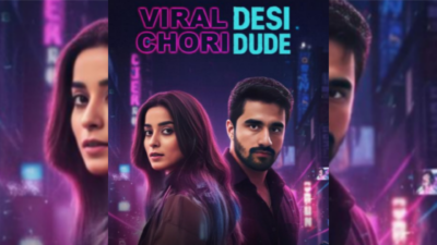 Viral Desi Chori Dude MX Fatafat – Watch Full Episode Online