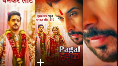 Pagal Ishq Full Episode Watch Online | Mx Fatafat-Hindi Romance Drama