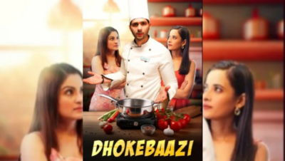 Dhokebaazi Full Episode Watch Online | Quick TV