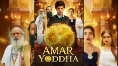 Amar Yoddha Full Episode Watch Online | Quick TV