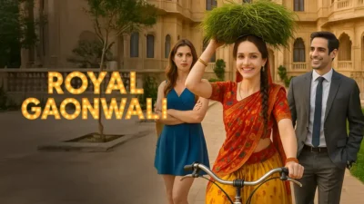 Royal Gaonwali Kuku TV Full Episode Free Watch Online