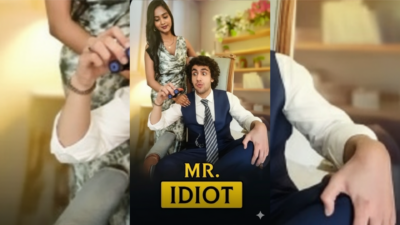 Mr. Idiot Quick TV – Watch Full Episode Online