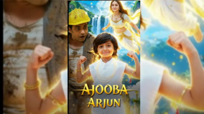Ajooba Arjun Quick TV – Watch Full Episode Online (HD)