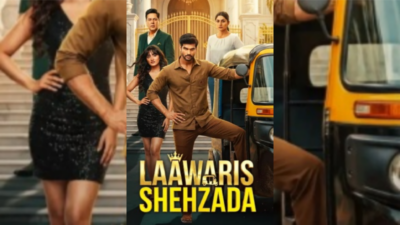 Laawrish Shehzada Quick TV – Watch Full Episode Online (HD)