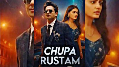 “Chhupa Rustam Quick TV – Watch Full Episode