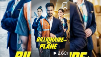 Billionaire on Plane Kuku TV Full Episode Watch Online