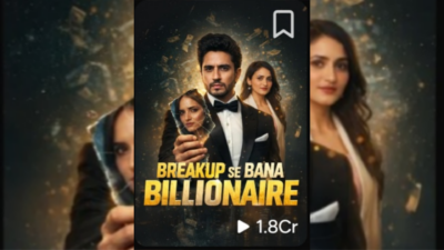 Breakup Se Bana Billionaire Kuku TV Full Episode Watch Online