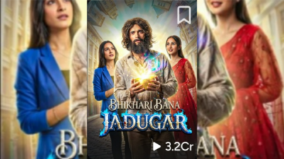 Bhikhari Bana Jadugar Kuku TV Full Episode Watch Online