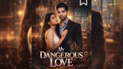 My Dangerous Love- Kuku Tv (Full Episode) Streaming Now