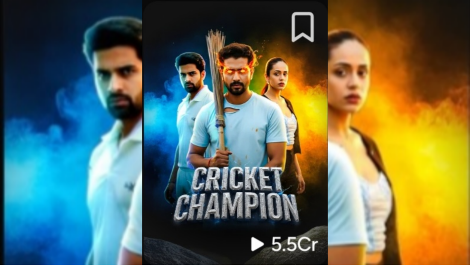 Kuku TV Cricket Champions Full Episode – Watch Online in HD