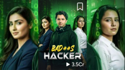 Baadmas hacker kuku tv full episode