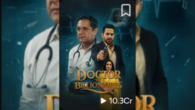 Doctor vs Billionaires Full Episode – Watch Online in HD | Kuku TV