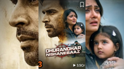 Dhurandhar Nishanebaaz Full Episode Watch Online | Kuku TV