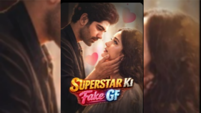 Superstar Ki Fake GF Full Episode – Stream Online on Kuku TV