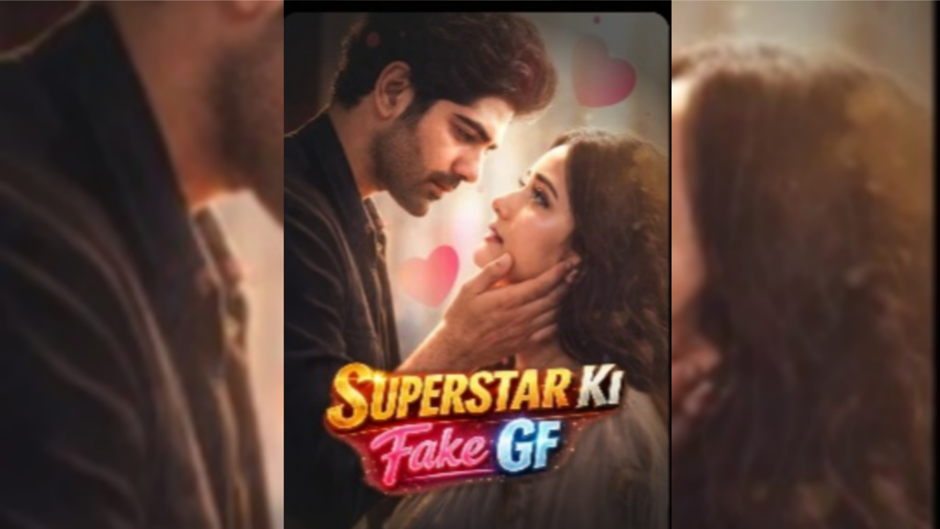 Superstar Ki Fake GF Kuku TV Full Episode Thumbnail